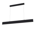 Step Maytoni Lámpara LED colgante ajustable moderna 118.5cm Catálogo