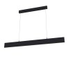 Step Maytoni Lámpara LED colgante ajustable moderna 118.5cm Catálogo