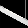 Step Maytoni Lámpara LED colgante ajustable moderna 118.5cm Coste