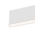 Step Maytoni Lámpara LED colgante ajustable moderna 118.5cm Medidas