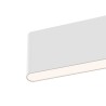 Step Maytoni Lámpara LED colgante ajustable moderna 118.5cm Medidas