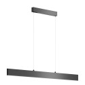 Step Maytoni Lámpara LED colgante ajustable moderna 118.5cm Rebajas