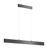 Step Maytoni Lámpara LED colgante ajustable moderna 118.5cm Rebajas