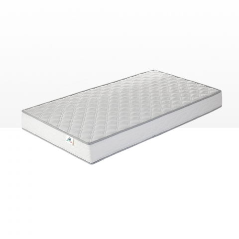 Colchón individual 90x200 ortopédico 16cm en Waterfoam Easy Comfort Promoción