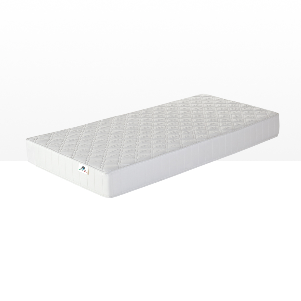 Colchón individual grosor 18 cm ortopédico en Waterfoam 90x200 Super Top