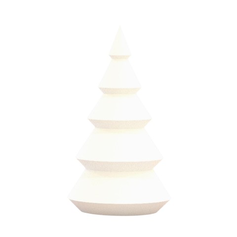 Lámpara brillante árbol de Navidad LED RGB Spruce M Light