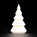 Lámpara brillante árbol de Navidad LED RGB Spruce M Light Oferta
