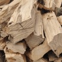 Leña 320kg olivo madera chimenea estufa horno Olivetto
 Características