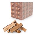 Leña 320kg olivo madera chimenea estufa horno Olivetto
 Promoción