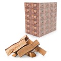 Leña 480kg olivo madera chimenea estufa horno Olivetto
 Promoción