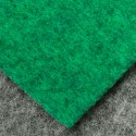 Alfombra césped artificial verde para interiores y exteriores, h100cm x 25m Smeraldo Oferta