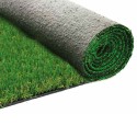 Rollo de césped artificial 1x5m de jardín 5m² Green XXS Venta