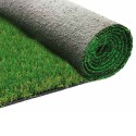 Rollo de césped artificial 1x10m de jardín  10m² Green XS Venta