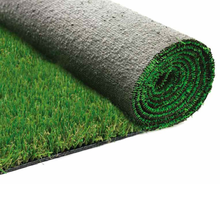 Rollo de césped artificial 1x10m de jardín 10m² Green XS Venta Rollo de césped artificial 1x10m de jardín 10m² Green XS Venta