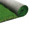 Rollo de césped artificial 1x10m de jardín  10m² Green XS Venta