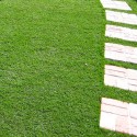 Rollo de Césped artificial 2x10m de jardín 20m² Green L Elección