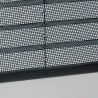 Mosquitera corredera universal 135x160cm para ventana Melodie XL Características