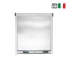 Mosquitera enrollable universal 60x150cm para ventana Easy-Up B Rebajas