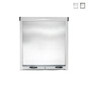 Mosquitera enrollable universal 60x150cm para ventana Easy-Up B Venta