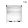 Mosquitera enrollable universal 60x150cm para ventana Easy-Up B Venta