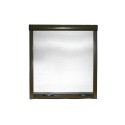 Mosquitera enrollable para ventanas 140x170cm en kit universal Easy-Up V Descueto