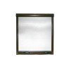 Mosquitera enrollable para ventanas 140x170cm en kit universal Easy-Up V Descueto