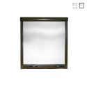 Mosquitera enrollable para ventanas 140x170cm en kit universal Easy-Up V Promoción