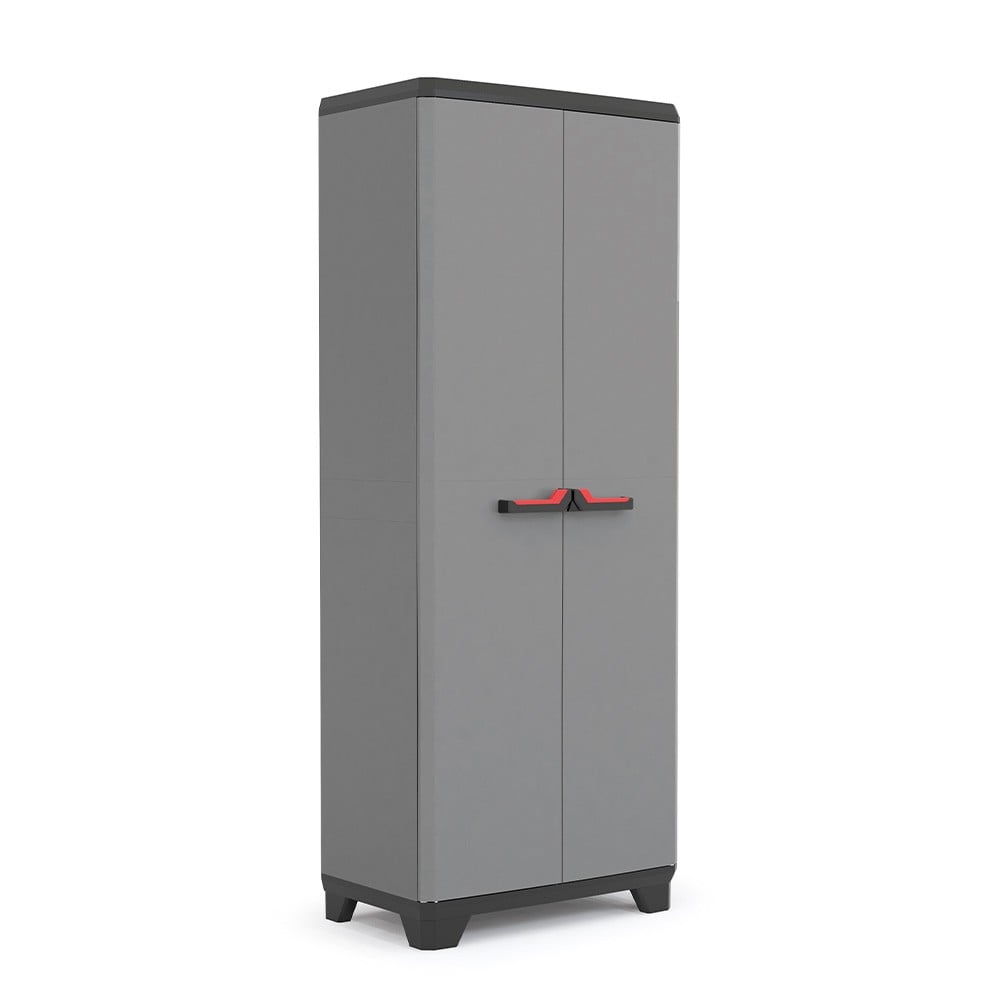 Armario multiusos ajustable de 3 estantes Stilo Keter