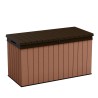 Darwin Box 150G Keter K252701 Terraza de jardín de resina al aire libre Tronco Venta