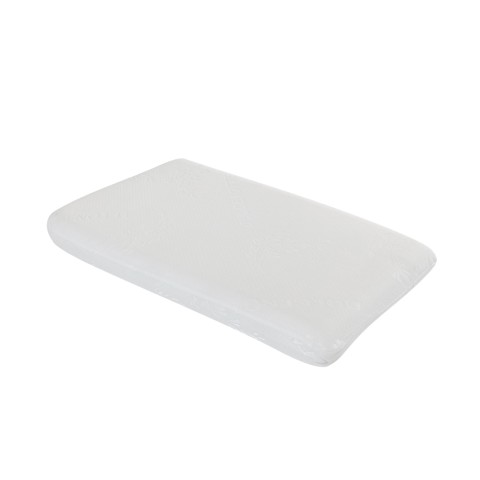 Almohada de dos capas Tejido Memory Foam Water Foam Dolcenotte Pretty