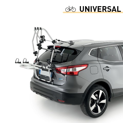 Portabicicletas trasero para coche Bici Ok Elektrobike 90 Maxi para bicicletas eléctricas Promoción