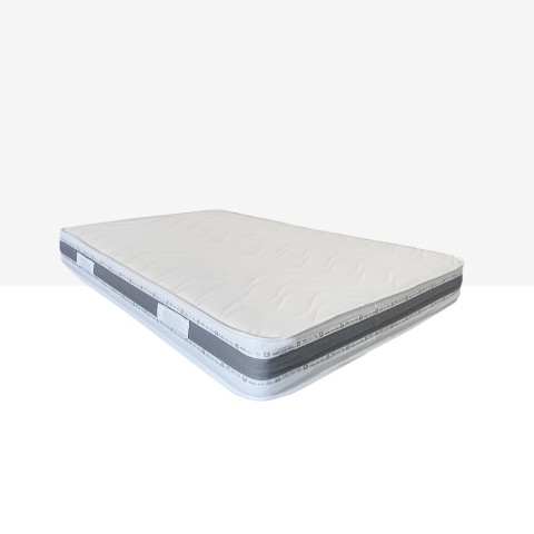 Colchón individual 80x190 Memory Foam 20cm transpirable Matisse S