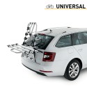 Portabicicletas universal trasero para coche 2 bicicletas Bici Ok 2 Promoción