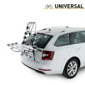 Portabicicletas universal trasero para coche 2 bicicletas Bici Ok 2 Promoción