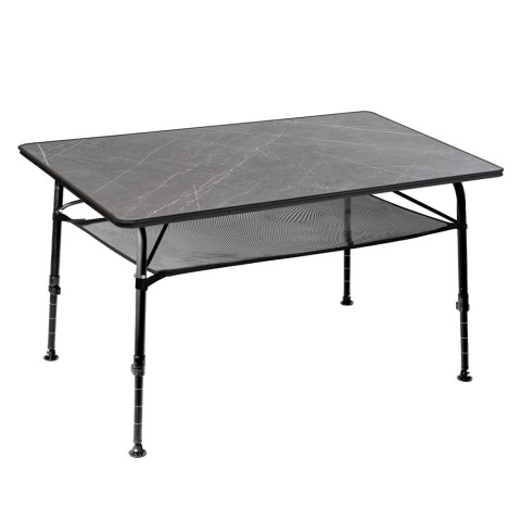 Mesa plegable para jardín y camping 120x80 Elù 120 Brunner Promoción