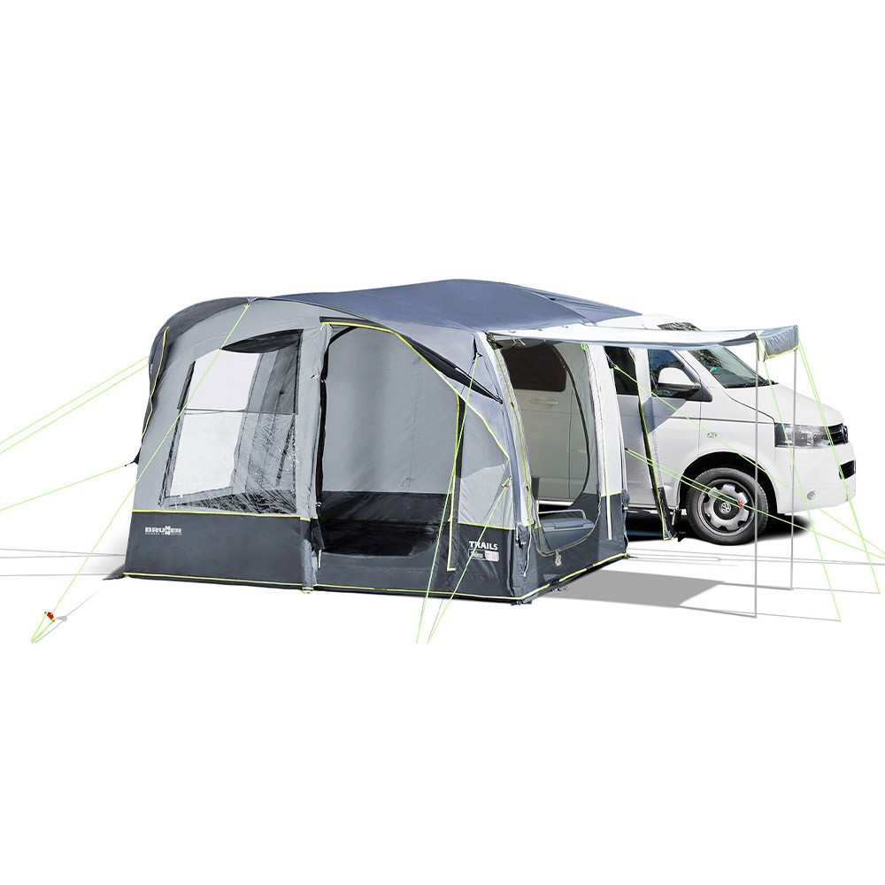 Tienda de minibús de coche inflable universal Trails A.I.R. TECH LC Brunner