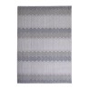 Alfombra moderna rectangular para salón, jardín o terraza CSGRI001 Venta