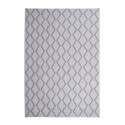 Alfombra moderna rectangular para salón, jardín o terraza CSGRI002 Venta