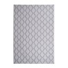 Alfombra moderna rectangular para salón, jardín o terraza CSGRI002 Venta