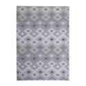 Alfombra moderna rectangular para salón, jardín o terraza CSGRI003 Venta