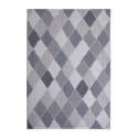 Alfombra moderna rectangular para interiores y exteriores CSGRI004 Venta