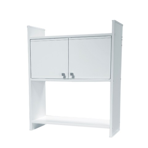 Mueble de 2 puertas para cubrir la lavadora Negrari Pasquale 5017P Promoción