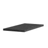 Extensión 48cm para mesa de comedor óxido negro Log 180x90cm Urbino Oferta
