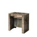 Mesa de comedor extensible de madera 54-252cm Tudor Oferta
