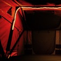 Tira LED USB para luz de camping tienda techo coche con bolsa PO-L Catálogo