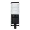 Farola solar con sensor de luz LED 60 W mando a distancia Colter L Oferta