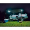 Tira LED USB para luz de camping tienda techo coche con bolsa PO-L Oferta