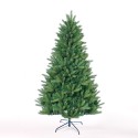 Árbol de Navidad artificial verde de 180 cm con efecto realista Wengen Rebajas