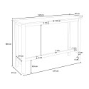 conjunto knott mesa de cocina alta para barra 2 taburetes industriales madera negra knott Elección