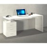 New Selina Basic escritorio de oficina moderno 3 cajones 160x60x75cm New Selina Basic Precio